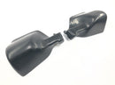 Triumph Tiger 900 T400 [1998] - Handguards Handguards Handlebar Protectors Pair-1