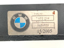 BMW F 650 GS R13 [2002] - cool water cooler motor cooler at the front-5