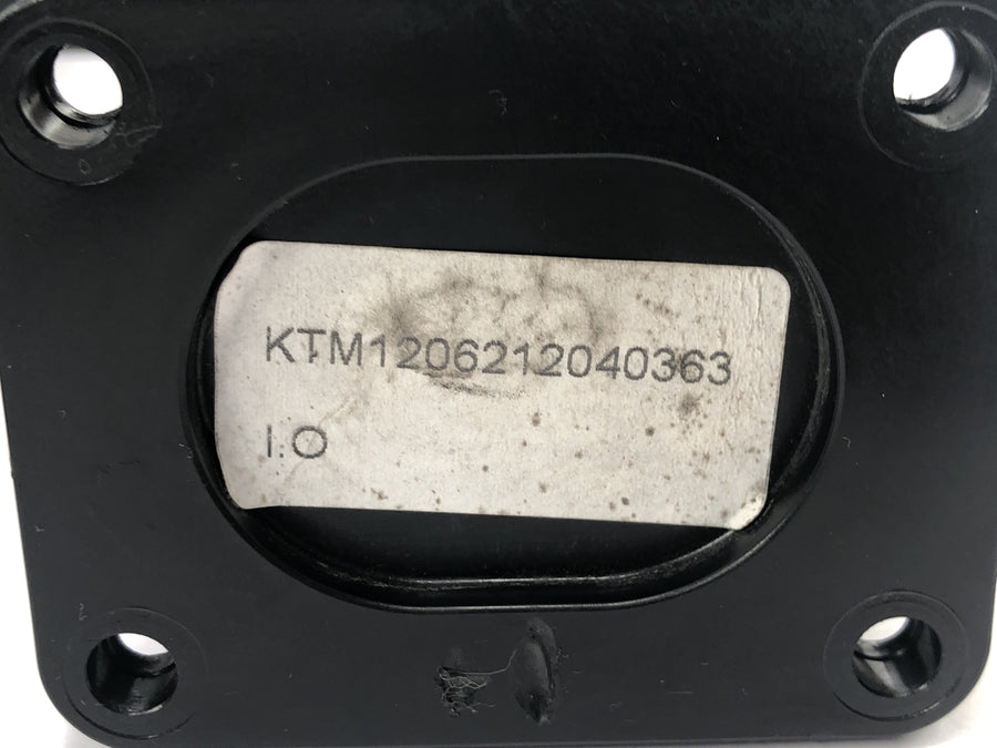 KTM Duke 690 A3 [2012] - Fuel pump fuel pump fuel delivery unit