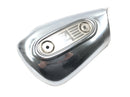 Triumph Adventurer 900 T309RT [1998] - Chrome trim cover air filter box left-1