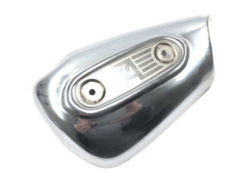 Triumph Adventurer 900 T309RT [1998] - Chrome trim cover air filter box left
