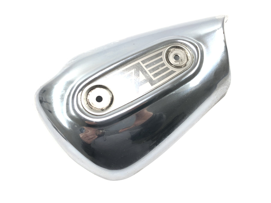 Triumph Adventurer 900 T309RT [1998] - Chrome trim cover air filter box left