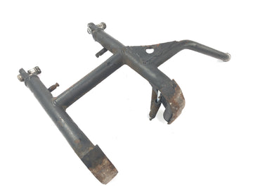 Moto Guzzi California III VY Integrale [1990] - Center stand support device
