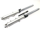 Yamaha XJR 1300 RP06 [2002] - Fork telescopic fork with axle-1