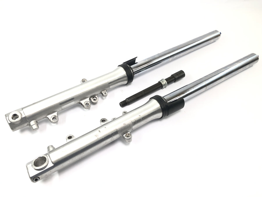 Yamaha XJR 1300 RP06 [2002] - Fork telescopic fork with axle