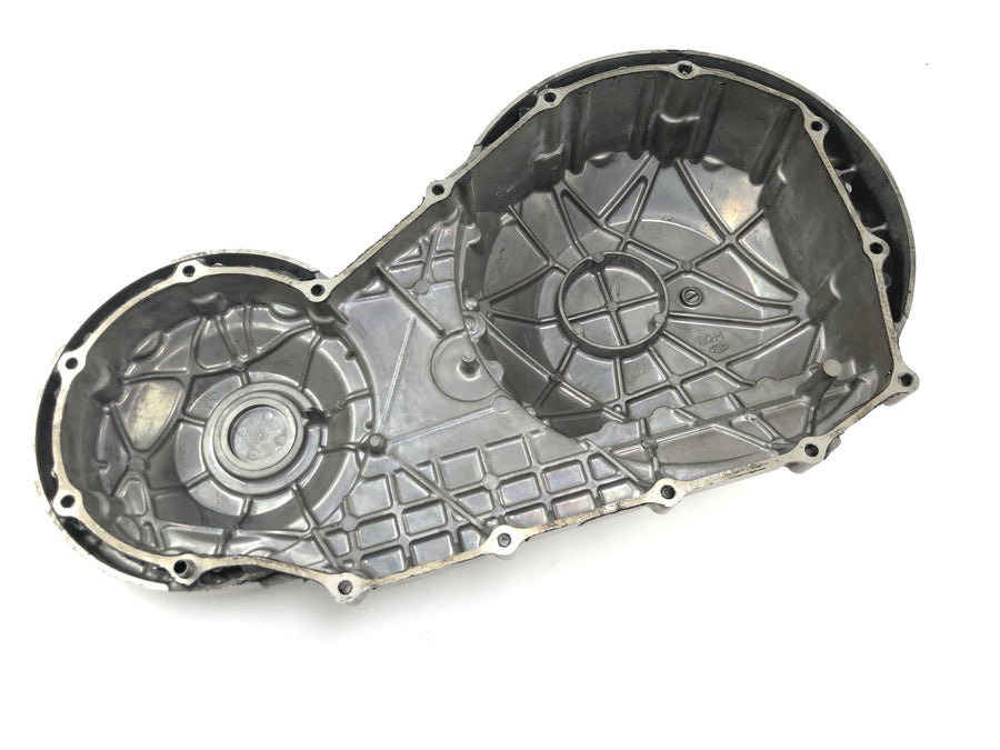 Honda VTX 1800 SC46 [2004] - clutch cover engine cover right