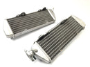 Husqvarna TE 610 E Dual H7 [1999] - Water cooler radiator set-1
