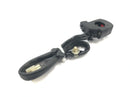 Honda CBR 1000 RR SC57 [2006] - Handlebar switch right kill switch start switch-5
