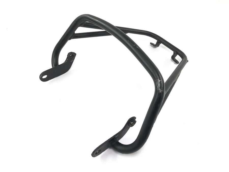 Sachs ZX 125 [1998] - Luggage rack rear frame subframe