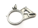 Ducati Multistrada 1200 S Touring [2009] - Rear brake anchor caliper mount-1