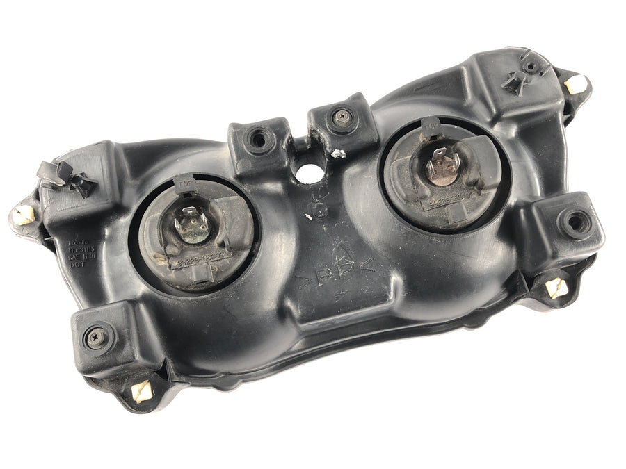 Yamaha YZF 750 R 4NHN [1996] - headlight headlights