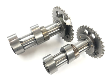 Aprilia RSV 1000 R [2004] - Camshaft control shaft camshaft pair front cylinder