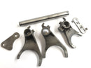 Honda CBR 1000 F SC24 [1991] - Shift forks Shift claws-3