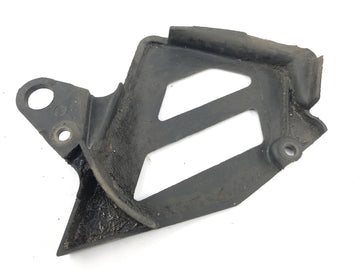 Yamaha TT 600 59X [1986] - sprocket coverage - 0