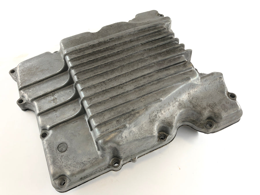 Yamaha XS 1100 2H9 [1978] - Oil pan engine cover
