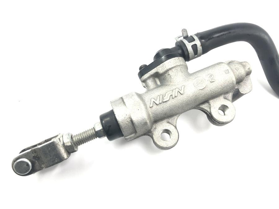 Suzuki GSF 1250 SA Bandit WVCH [2007] - Foot brake pump Rear brake pump