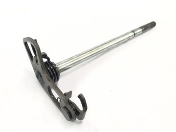 Yamaha FJ 1100 47E [1985] - switching shaft gear lever shaft switching stick on the left right