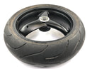 TRIUMPH DAYTONA 955I T595 [1998] - Rear wheel rim 6.0x17"-1