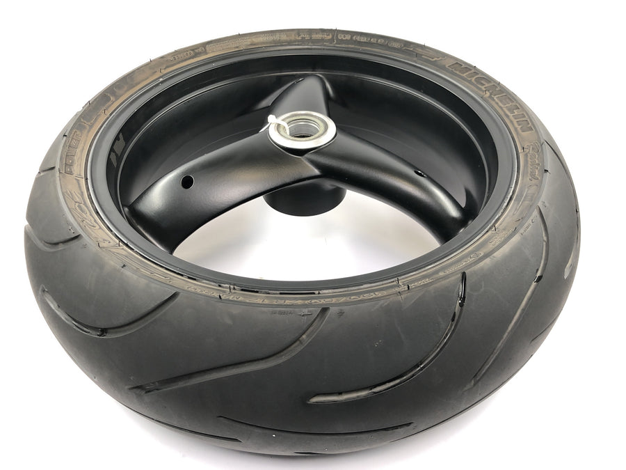 TRIUMPH DAYTONA 955I T595 [1998] - Rear wheel rim 6.0x17"
