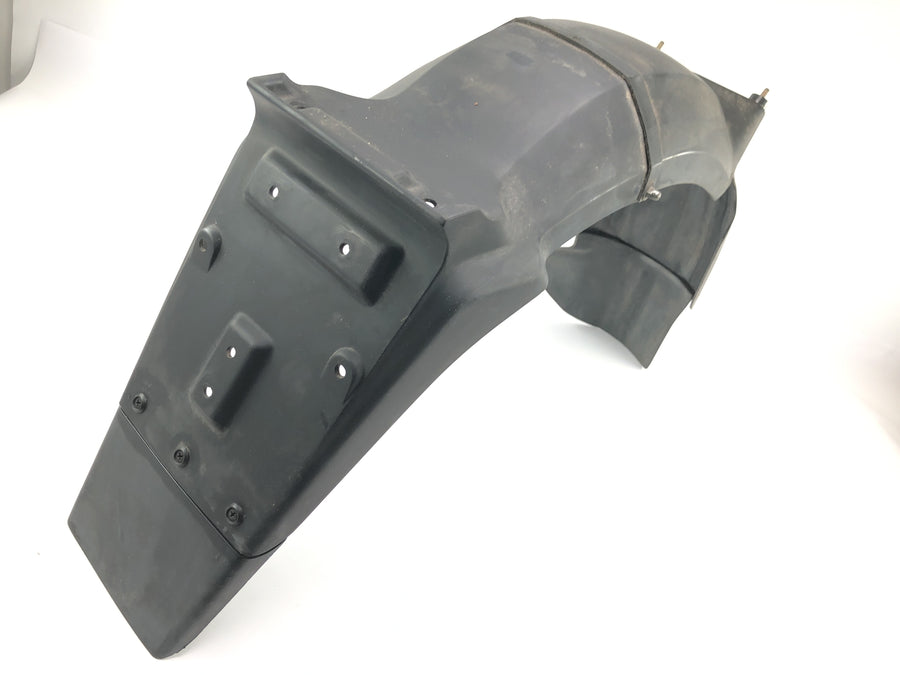 BMW K 1100 LT [1993] - Rear fender, wheel cover, splash guard, inner lining