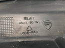 Ducati Multistrada 1200 S Touring [2009] - Fairing front cover air duct beak-4