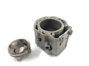 KTM LC4 640 [2003] - Cylinder and piston-2