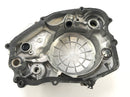 Yamaha DT 125 DE06 [2005] - Alternator cover engine cover-5