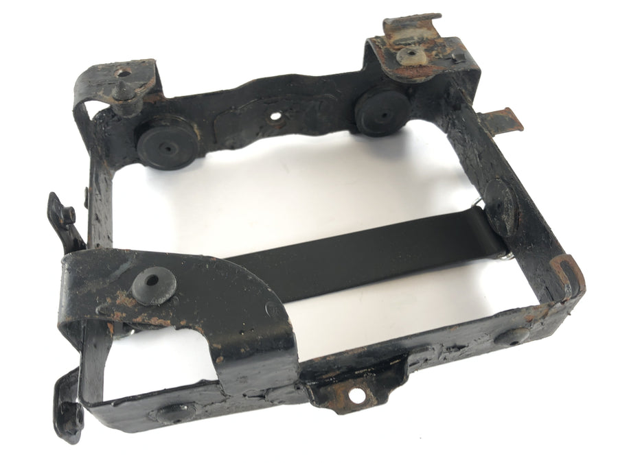 Honda GL 1000 Goldwing GL1 [1977] - Battery compartment battery holder