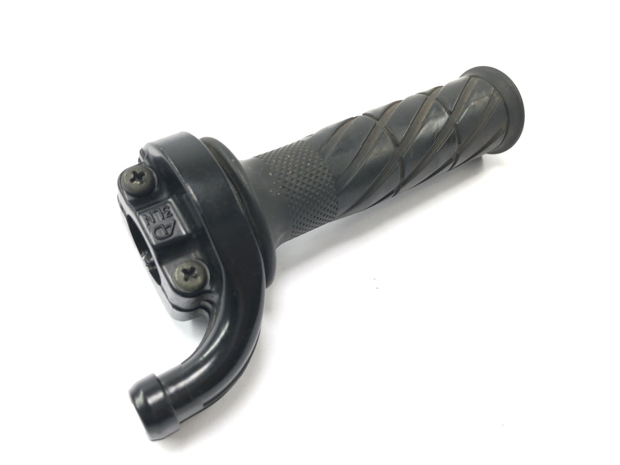 Yamaha TRX 850 4UN [1996] - Throttle handle motorcycle handle right