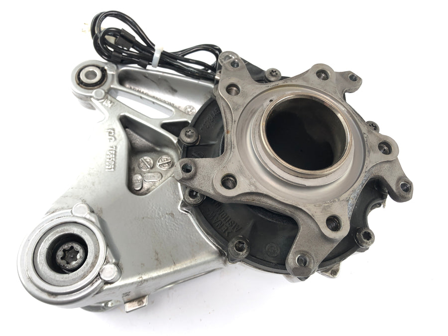 BMW R 1200 ST R1ST [2006] - rear wheel drive Final drive Kardan 34/13