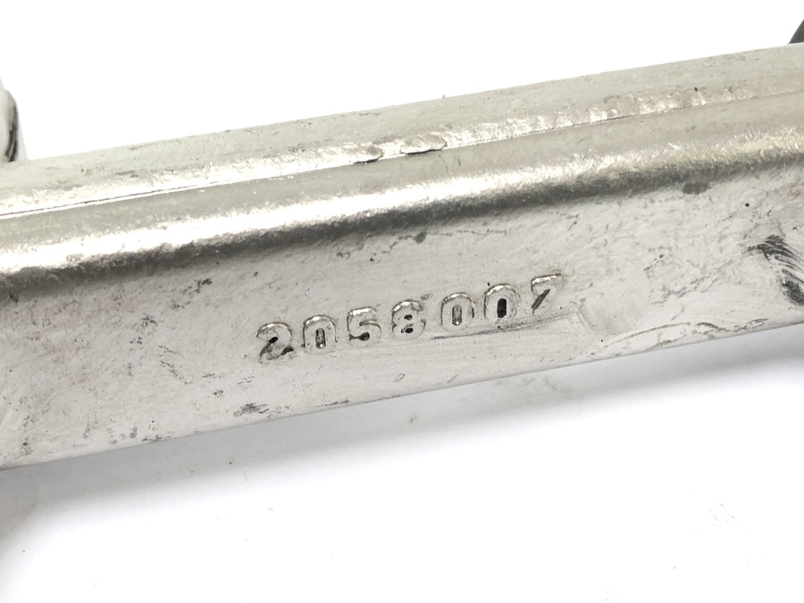 Triumph Daytona 900 T300 [1993] - Dog lever Spring holder swing lever