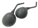 BMW R 1150 GS R21 [2002] - Rear view mirror side mirror set left and right-3