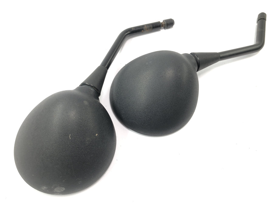 BMW R 1150 GS R21 [2002] - Rear view mirror side mirror set left and right