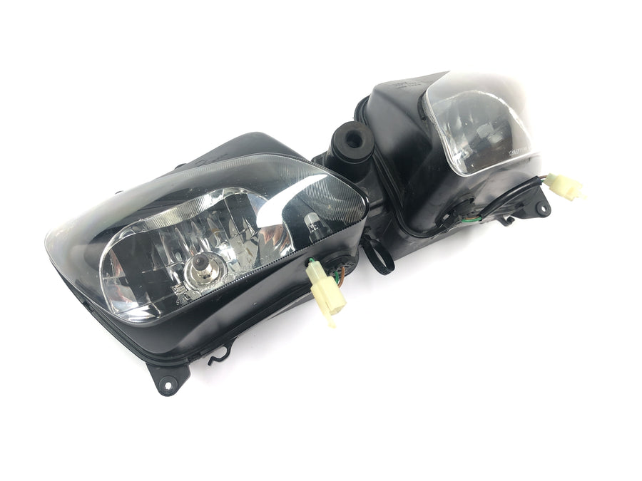 Yamaha YZF R1 RN04 [2001] - Headlight front headlight
