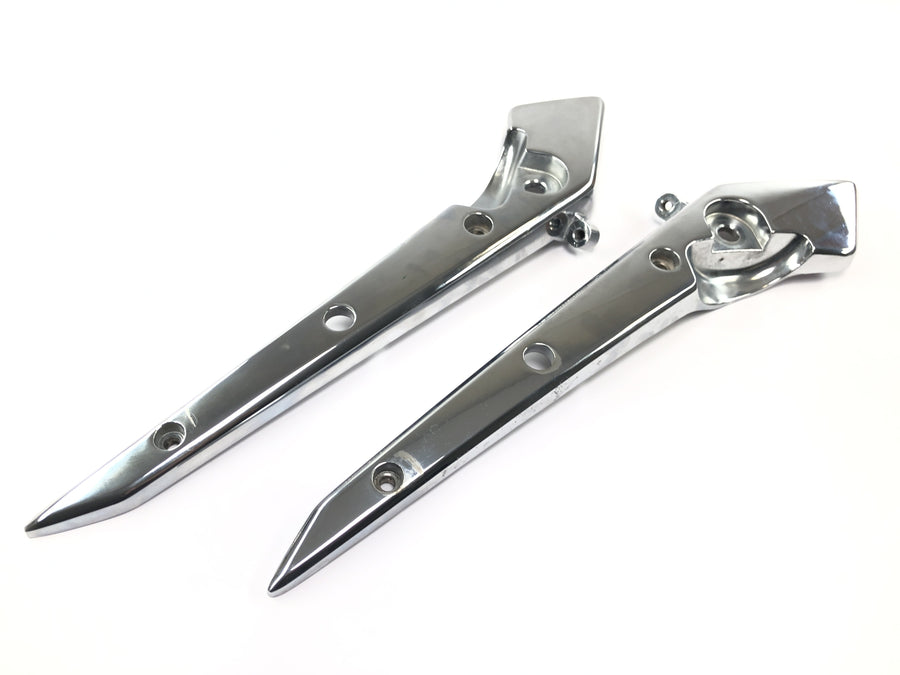 Honda VTX 1800 SC46 [2004] - rear fender bracket left and right pair