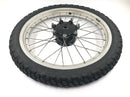 Honda XL 600 RM PD03 [1985] - Front wheel rim wheel 1.85 x 21"-1