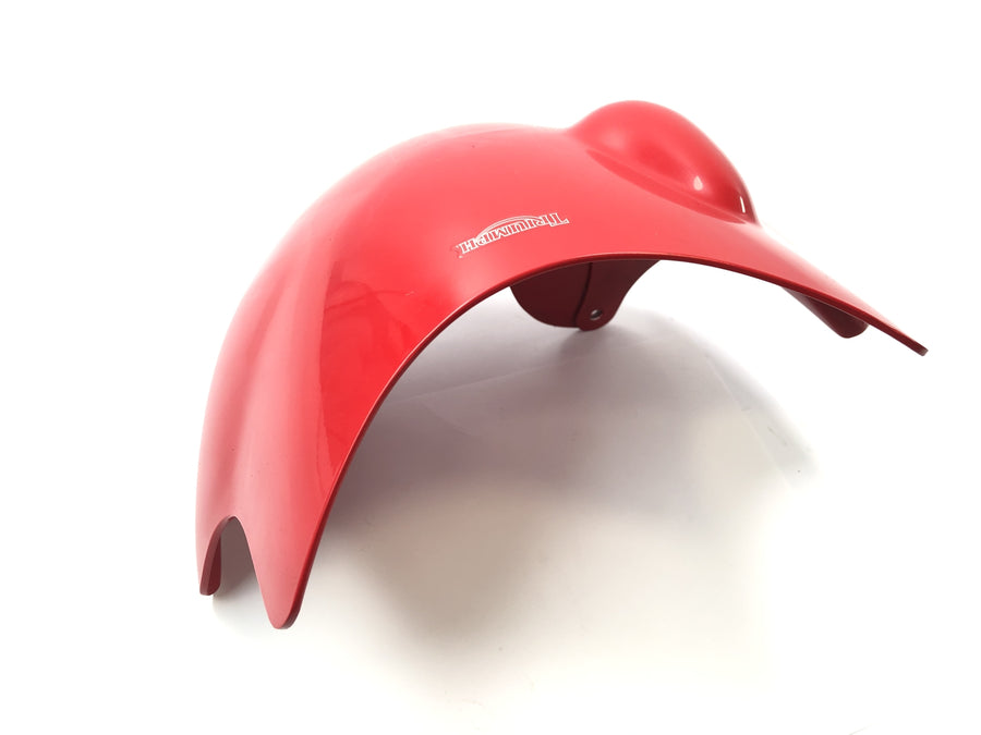 Triumph Speed ​​Triple T509 [1998] - Front fairing Cockpit fairing front cover