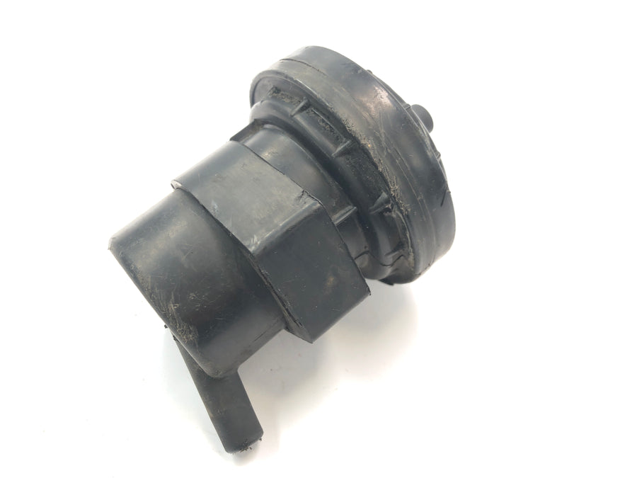 Honda XL 600 R PD03 [1986] - Housing ventilation ventilation container
