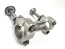 KTM 950 SM LC8 [2008] - handlebar holder Riser handlebar recording-4