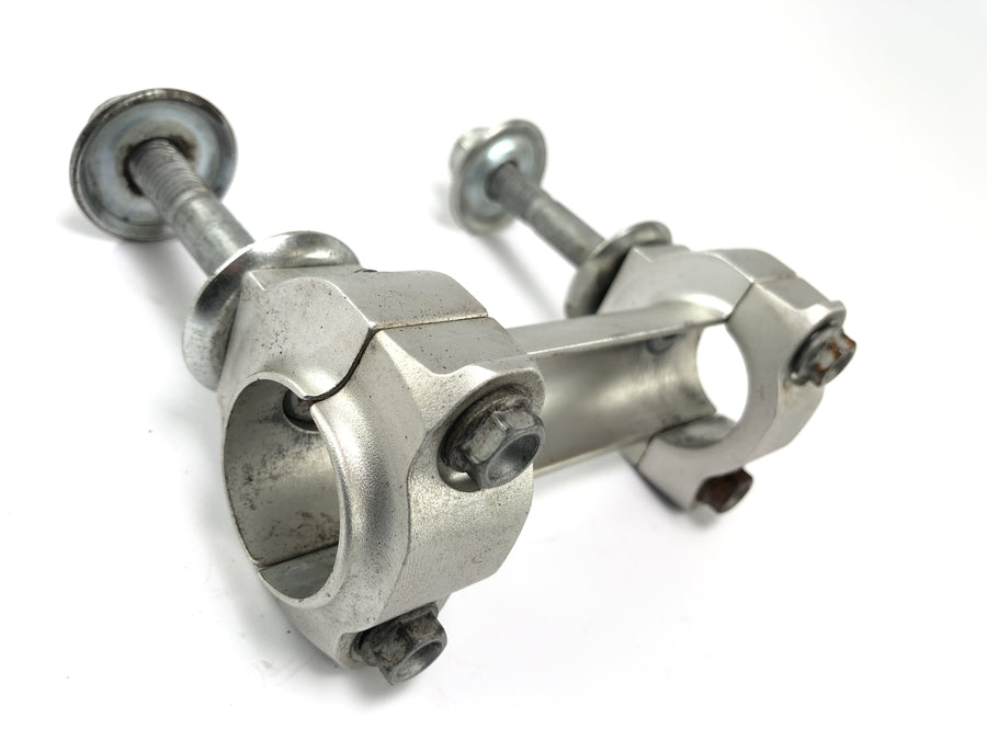 KTM 950 SM LC8 [2008] - handlebar holder Riser handlebar recording