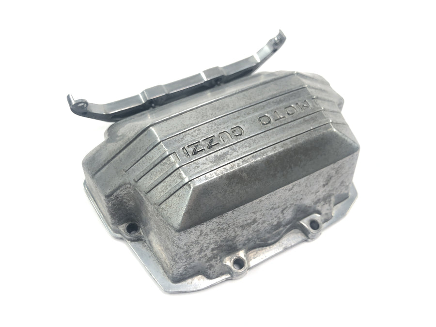 Moto Guzzi California 1100 EV KD [1998] - Valve cover cylinder head cover right