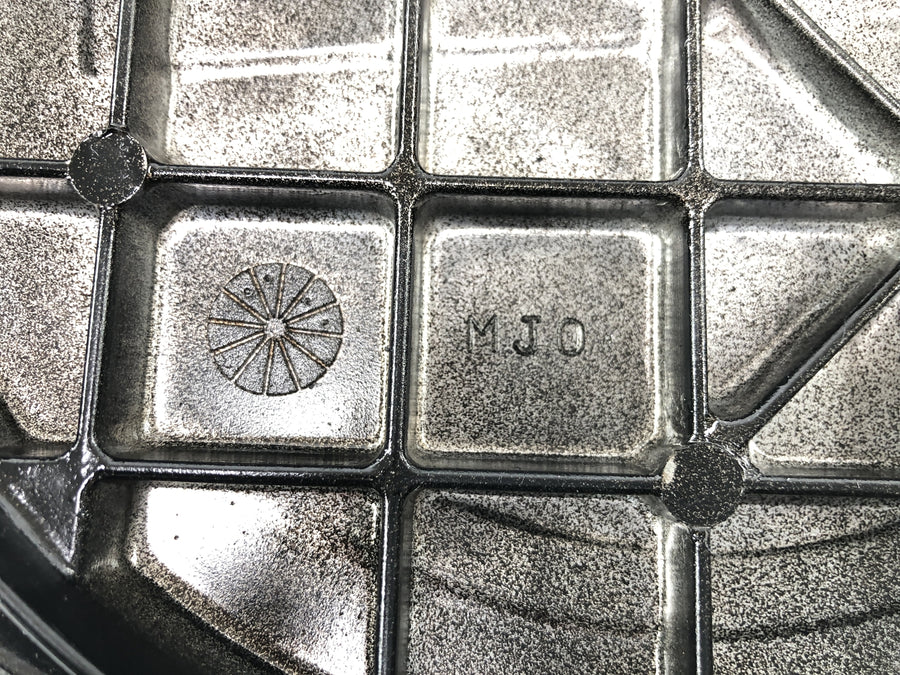 Honda CBX 750 RC17 [1984] - coupling lid motor lid housing cover left