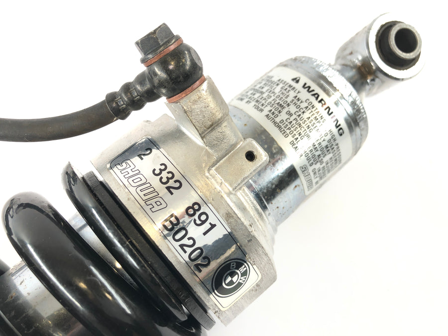 BMW K 1200 LT K2LT [1999] - Shock absorber strut damper rear