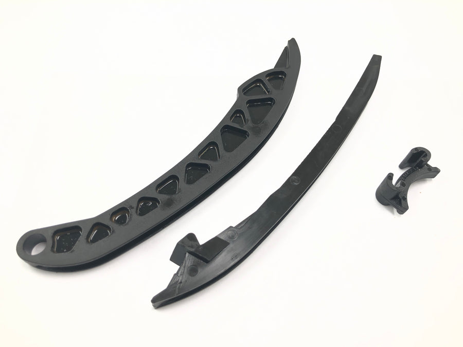 BMW C1 125 [2002] - Timing chain guide tension rail and slide rail