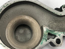 KTM Duke 690 A3 [2012] - Water pump cover, coolant pump housing, engine cover-3