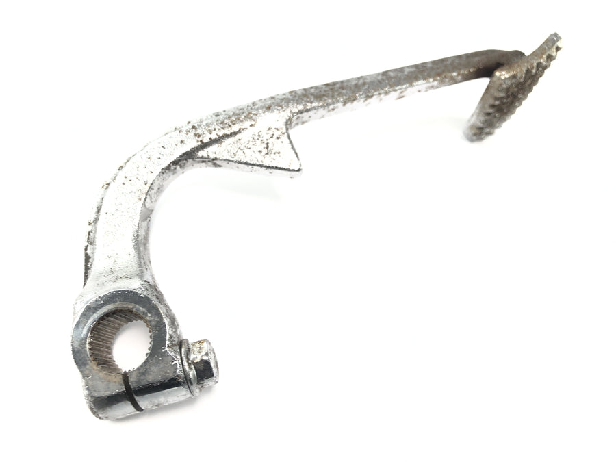 Honda GL 1500 Goldwing SC22 [1987] - Brake pedal brake lever foot brake lever pedal