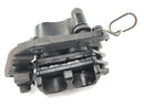 Triumph Adventurer 900 T309RT [1998] - Front brake caliper Nissin double piston-4