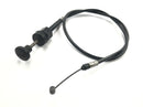 Honda FT 500 PC07 [1983] - Choke cable cold start cable starter cable Bowden cable-1