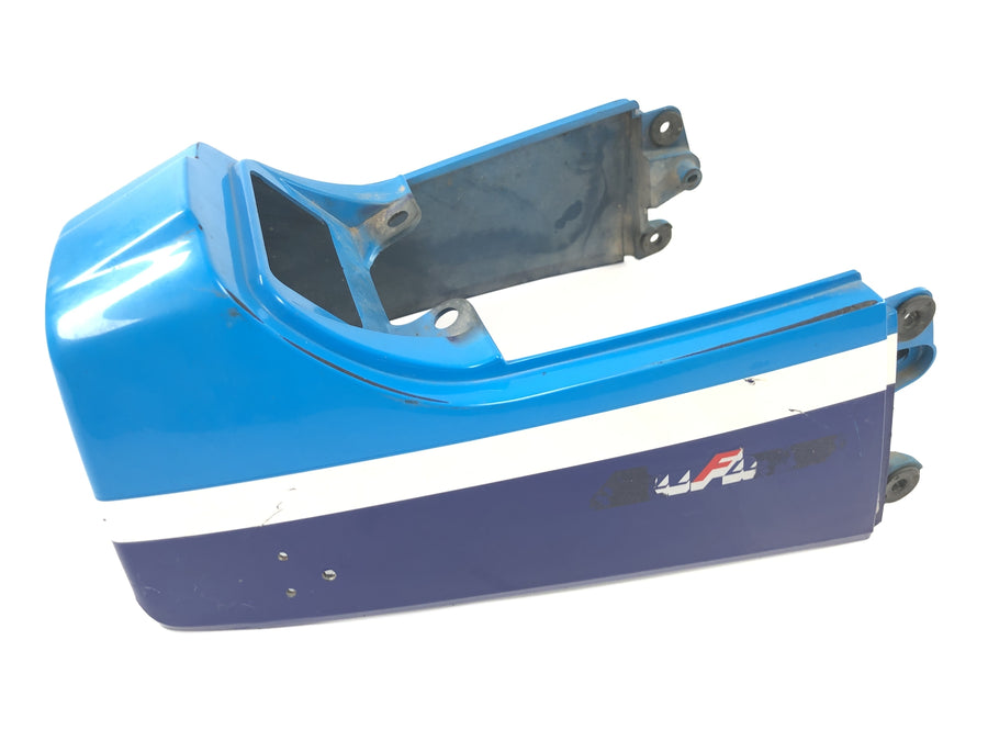 Suzuki RG 250 Gamma GJ21D [1987] - Rear fairing rear part