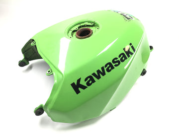 Kawasaki ZXR 400 ZX400L [1992] - Tank petrol tank fuel tank